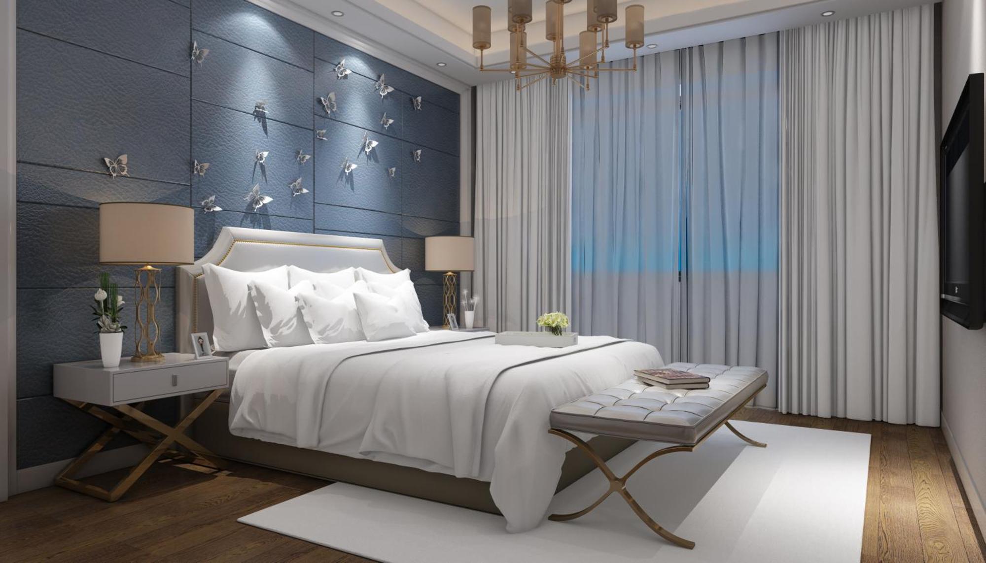 Hotel Ark Wood At Airport Νέο Δελχί Εξωτερικό φωτογραφία